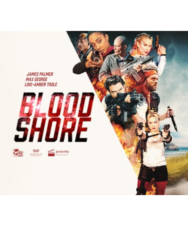 Bloodshore Steam Key GLOBAL